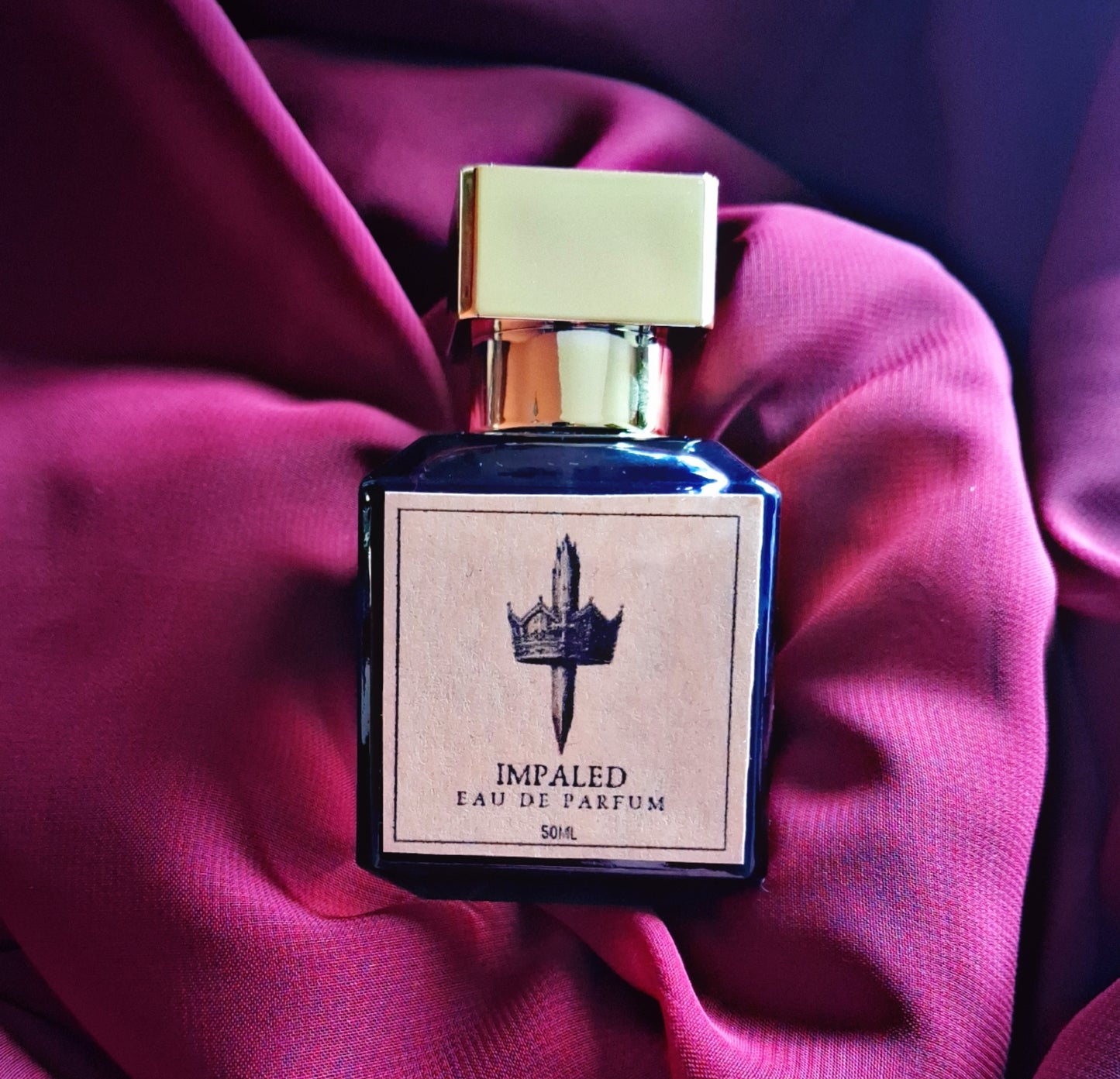 Impaled Eau De Parfum 50ml