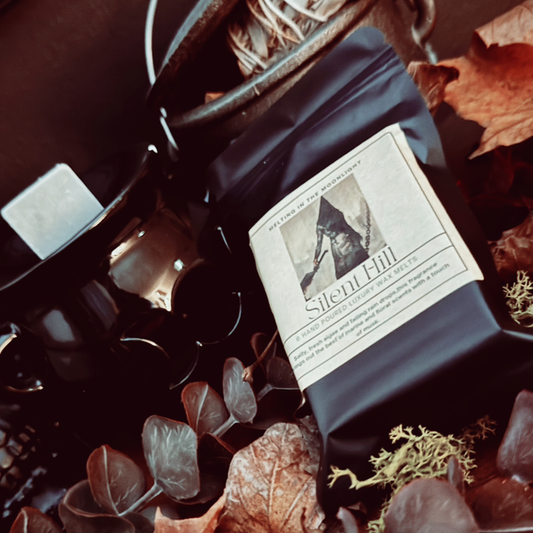 Silent Hill Wax Melts