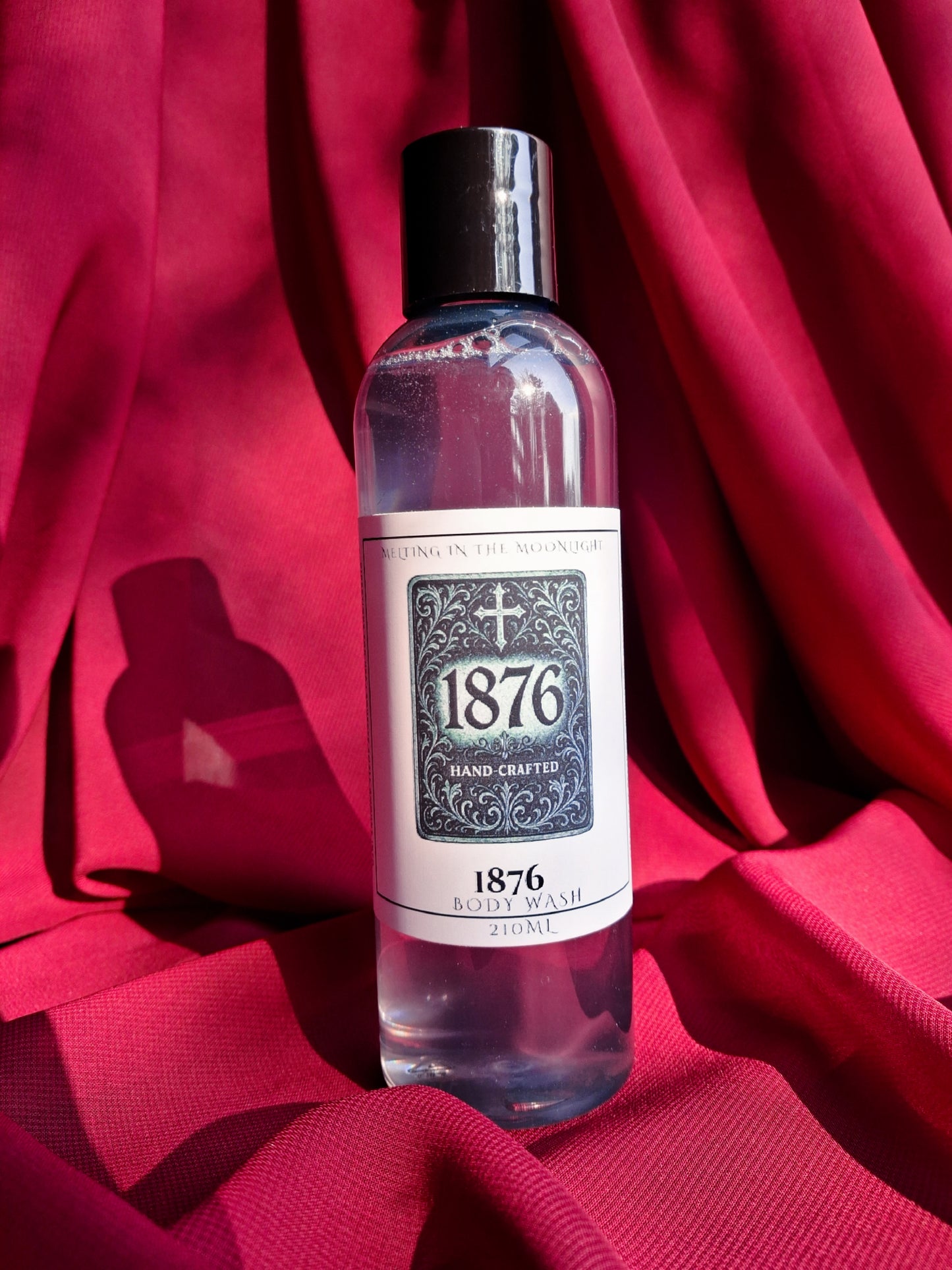 1876 Body Wash 210ml