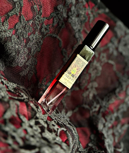 Poisoned Petals Eau De Parfum 10ml