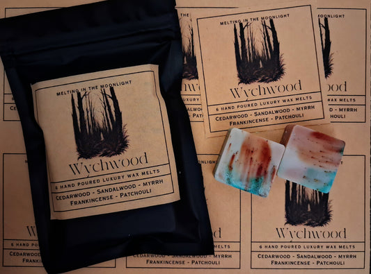 Wychwood Wax Melts