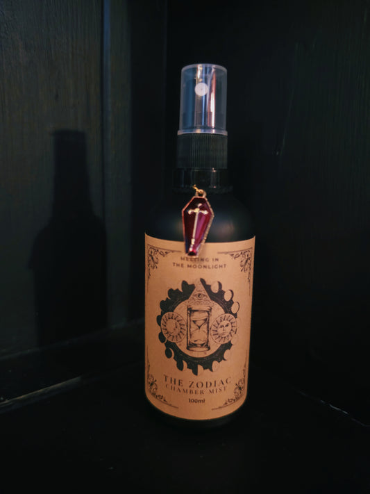 The Zodiac Chamber Mist 100ml