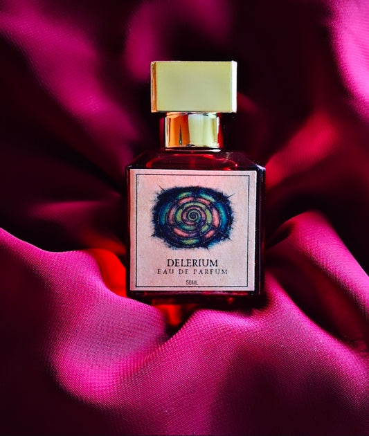 Delerium Eau De parfum 50ml