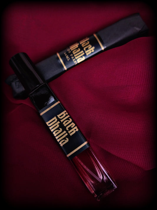 Black Dahlia Eau de Parfum 10ml