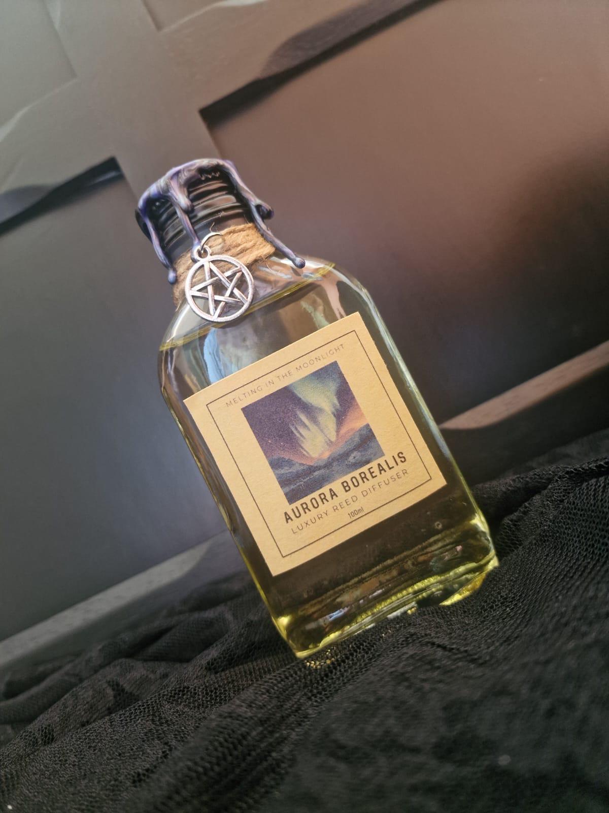 Aurora Borealis Reed Diffuser 100ml