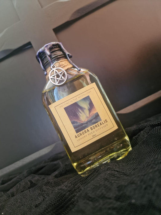 Aurora Borealis Reed Diffuser 100ml