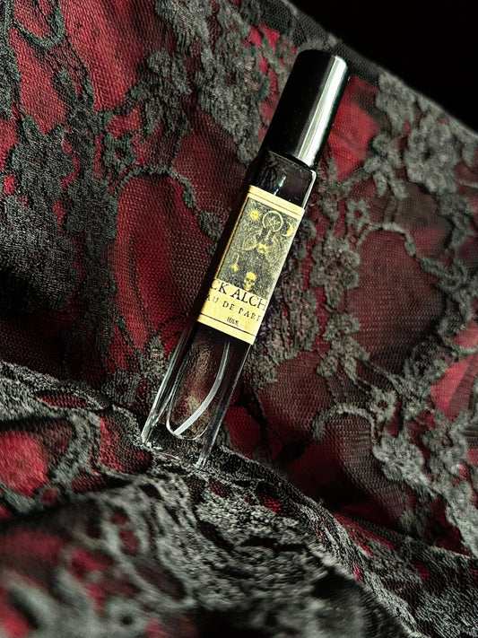 Black Alchemy Eau De Parfum 10ml