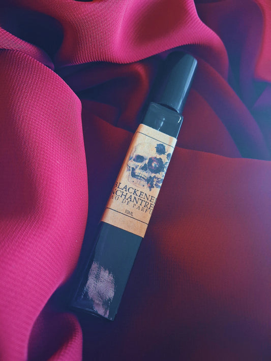 Blackened Enchantress Eau de Parfum 10ml