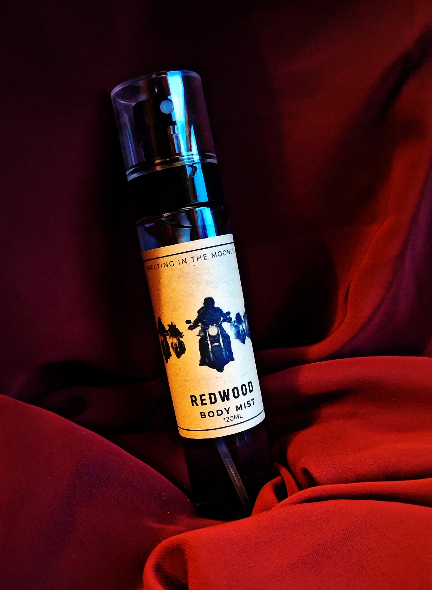 Redwood Body mist spray