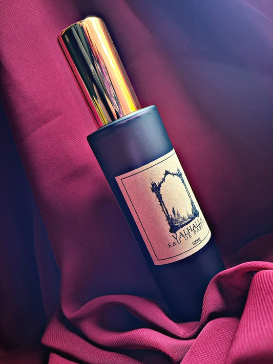 Valhalla Eau de Parfum 100ml