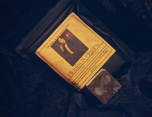 Cloaks & Cigars Wax Melts