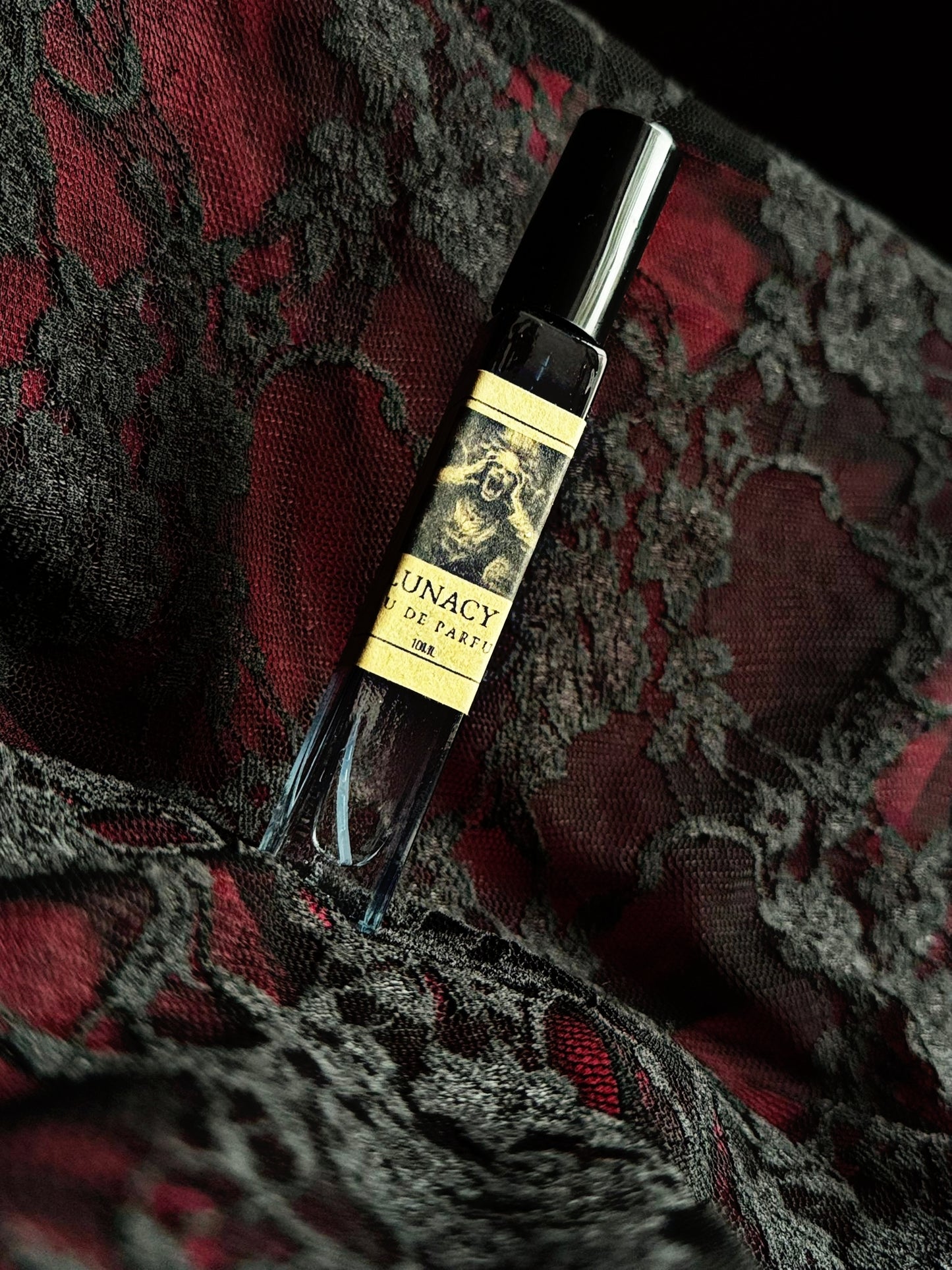 Lunacy Eau De Parfum 10ml