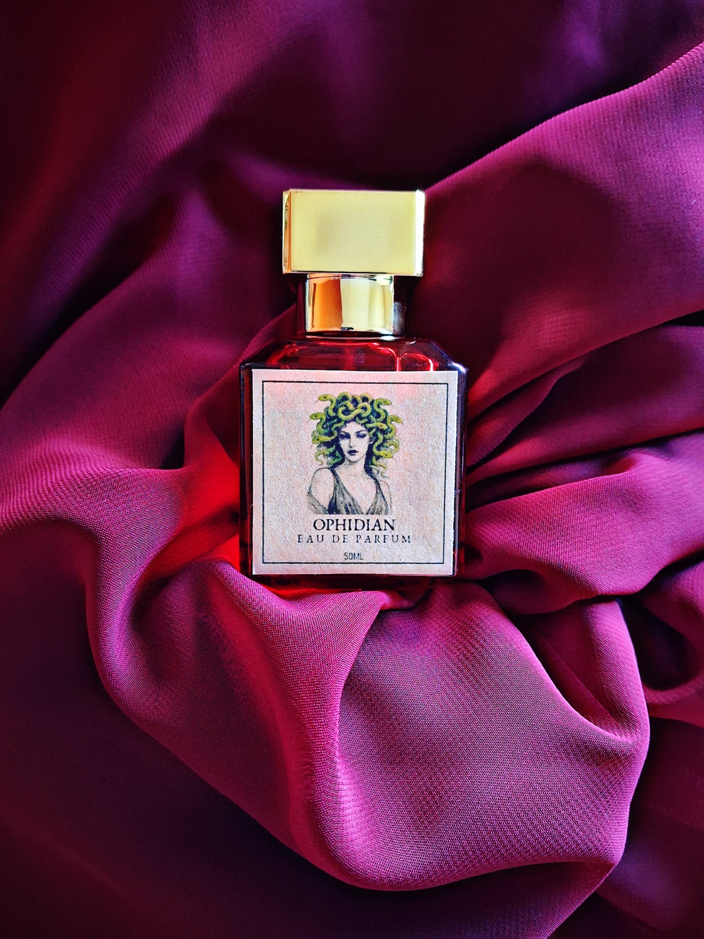Ophidian Eau De Parfum 50ml