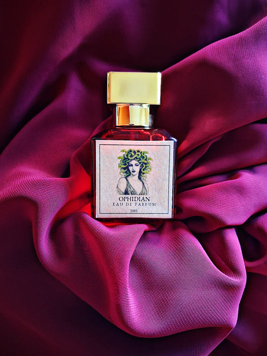 Ophidian Eau De Parfum 50ml