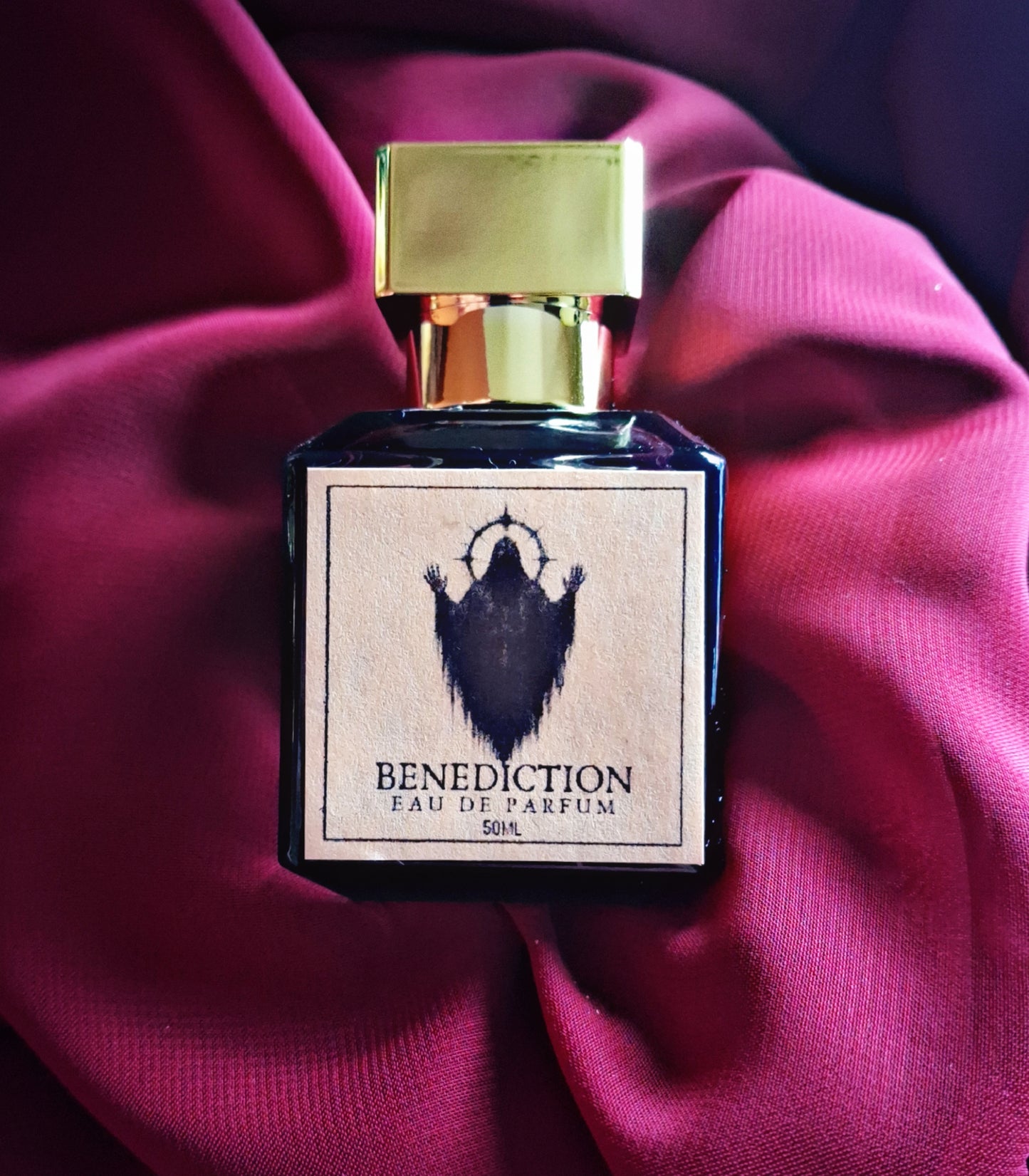 Benediction Eau De Parfum 50ml