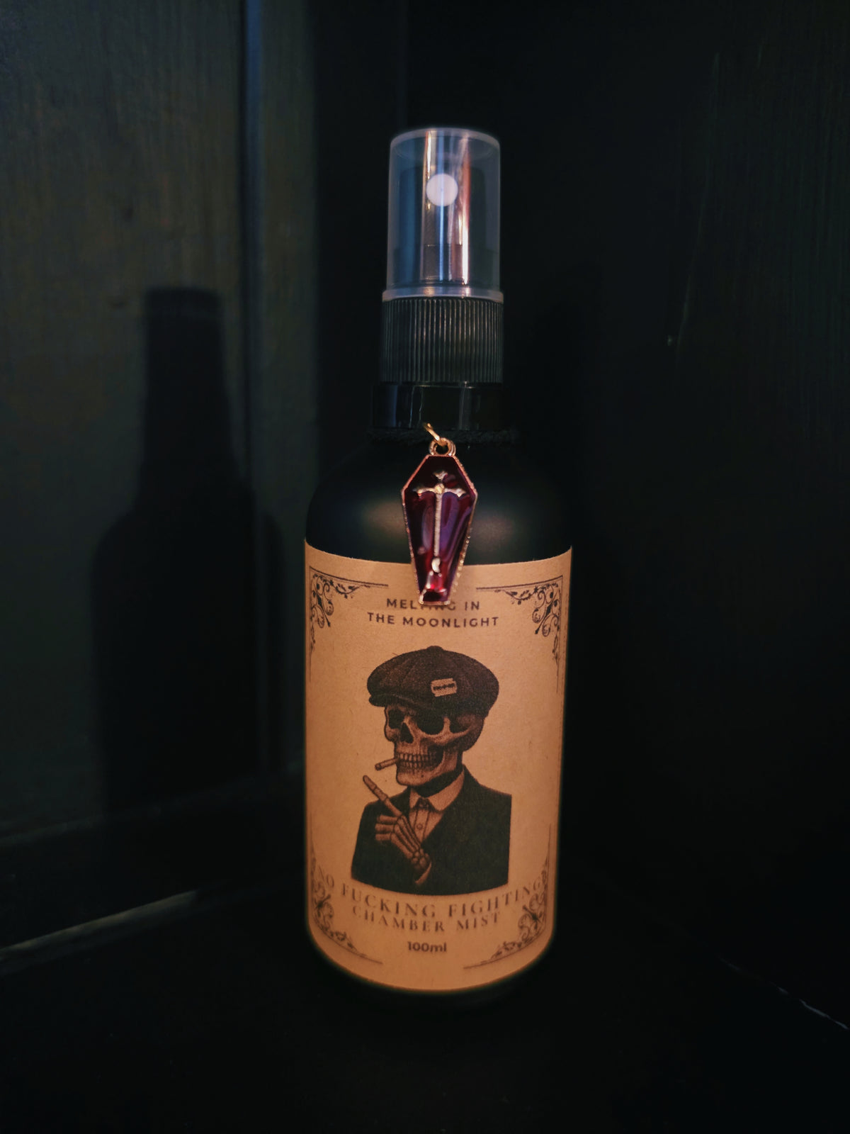 No Fucking Fighting Chamber Mist 100ml