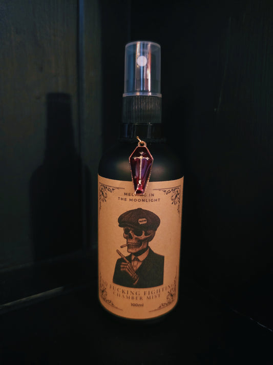 No Fucking Fighting Chamber Mist 100ml