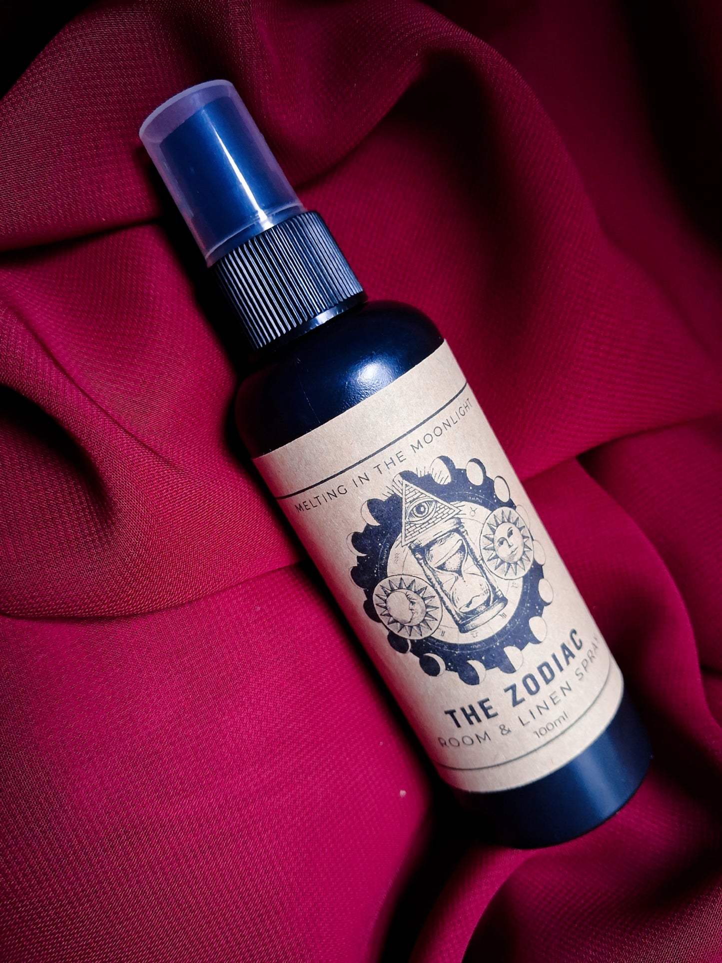 The Zodiac Room & Linen Spray