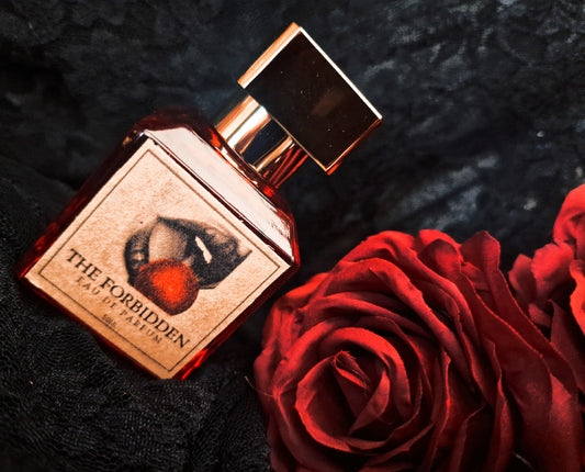 The Forbidden Eau De Parfum 50ml