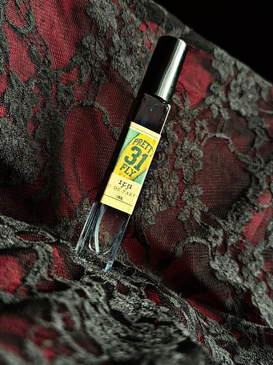 13:31 Eau de Parfum 10ml