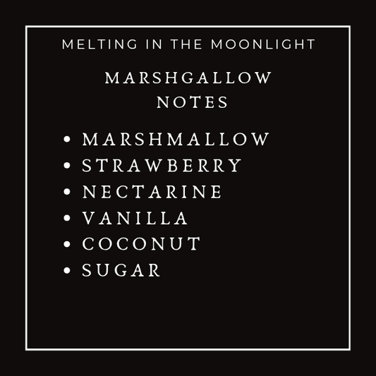 Marshgallow Eau De Parfum 50ml