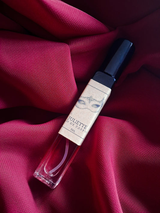 Juliette Eau de Parfum 10ml