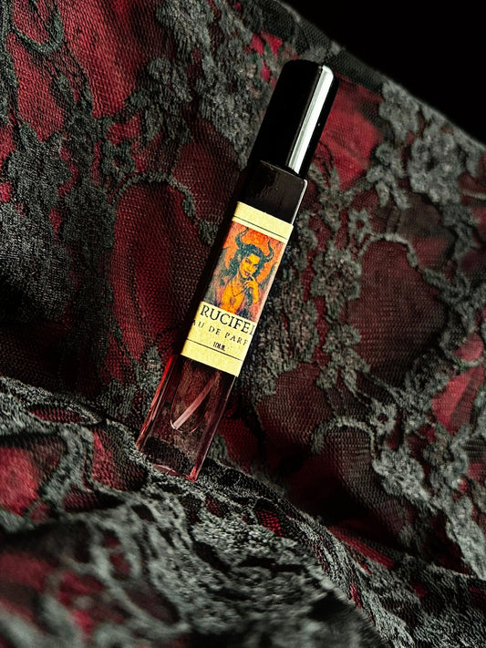 Rucifel Eau De Parfum 10ml