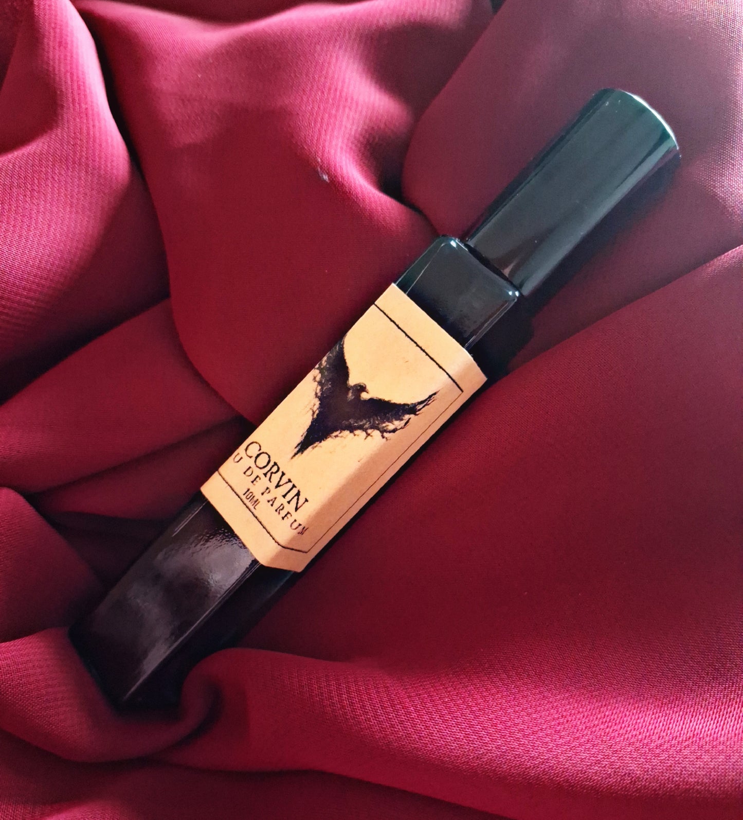 Corvin Eau De Parfum 10ml