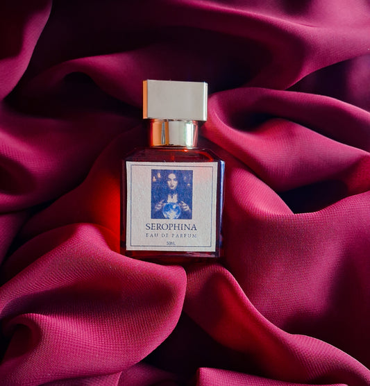 Serophina 50ml Eau de Parfum