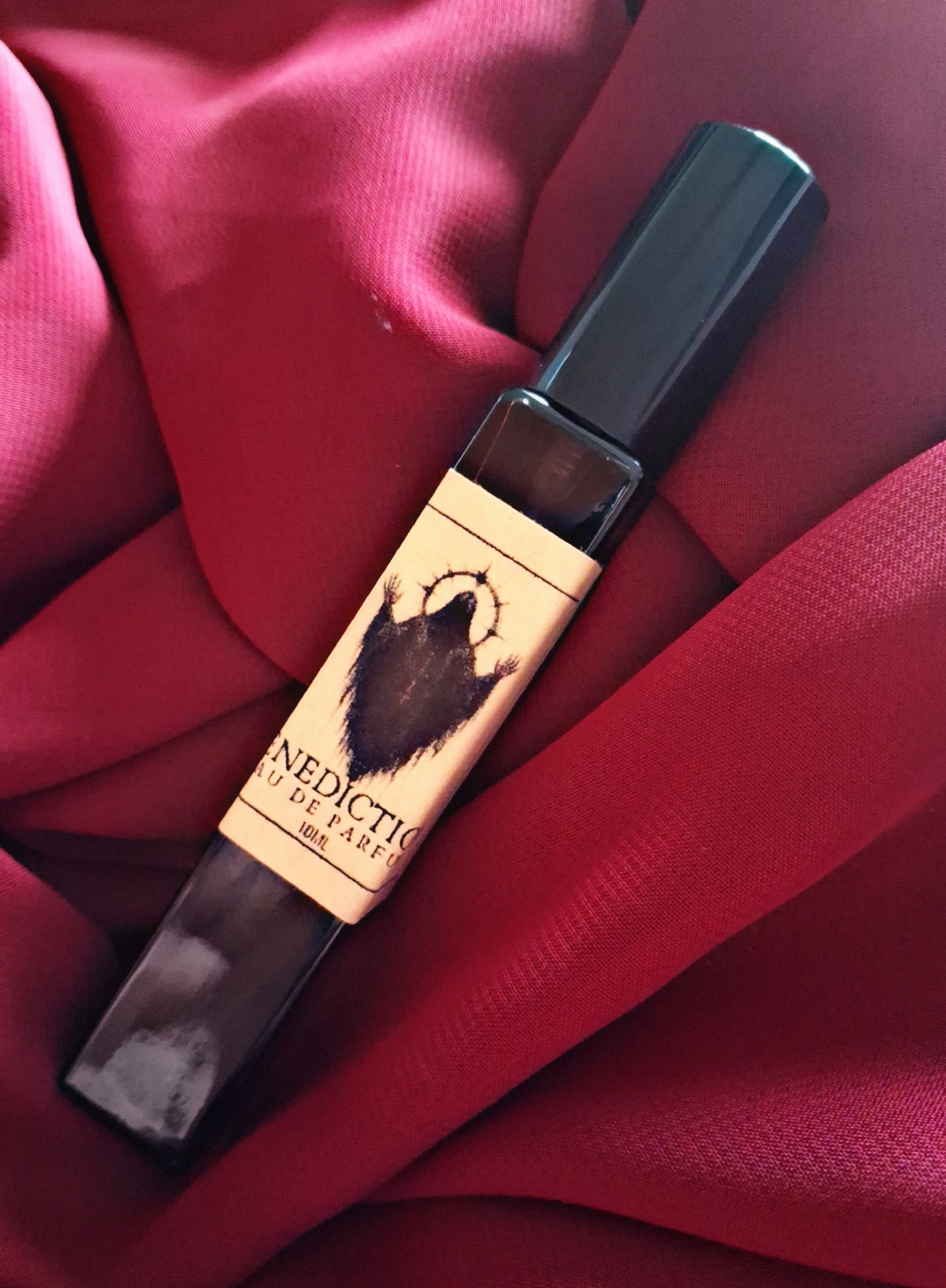 Benediction Eau de Parfum 10ml