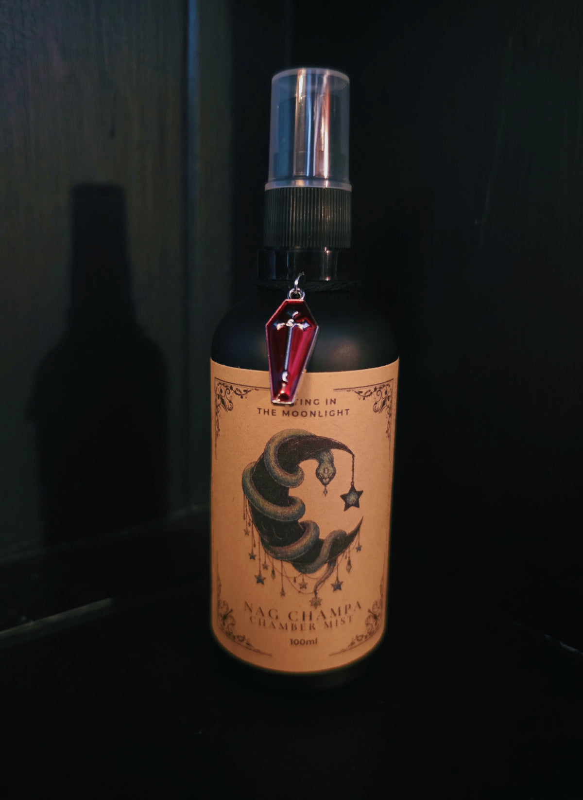 Nag Champa Chamber Mist 100ml