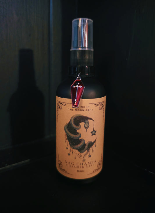 Nag Champa Chamber Mist 100ml
