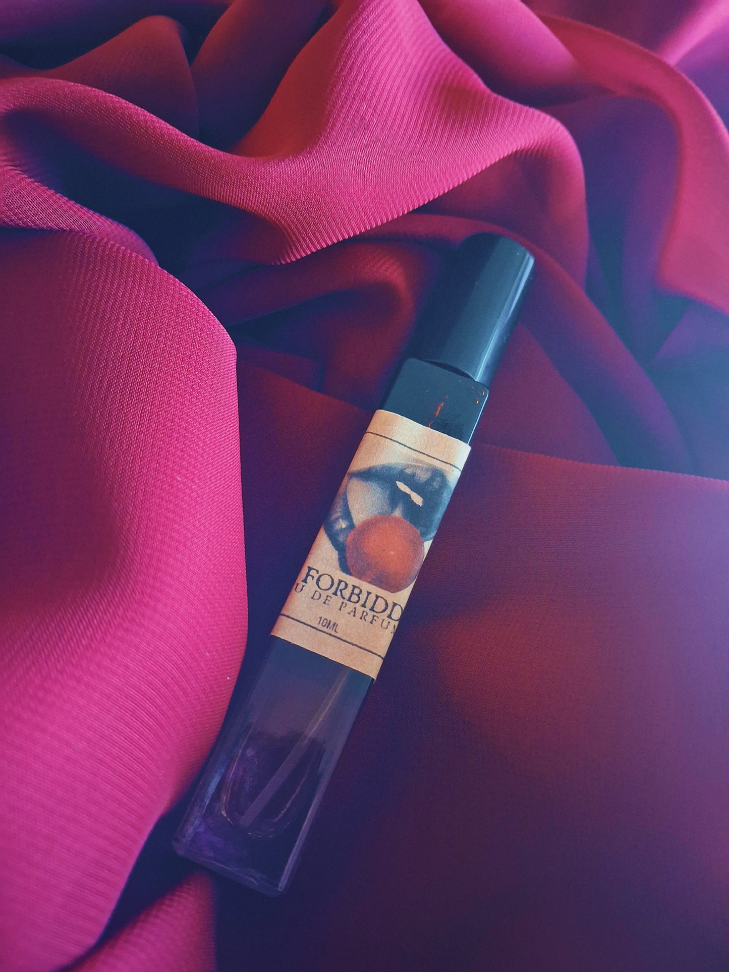 The Forbidden Eau de Perfum 10ml