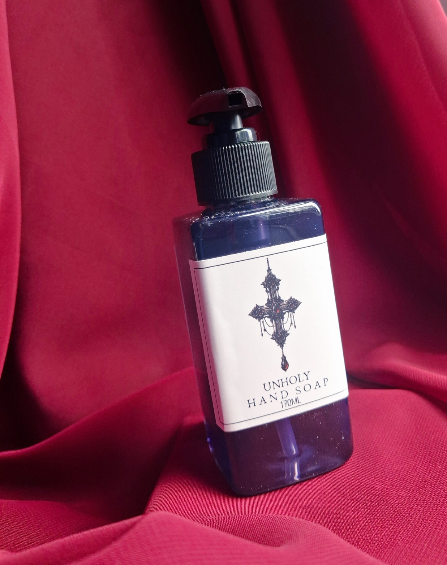 Unholy Hand Soap 170ml