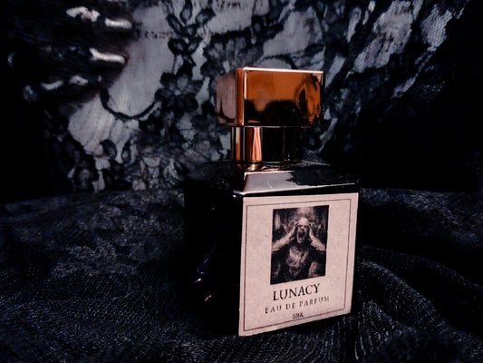 Lunacy Eau De Parfum 50ml