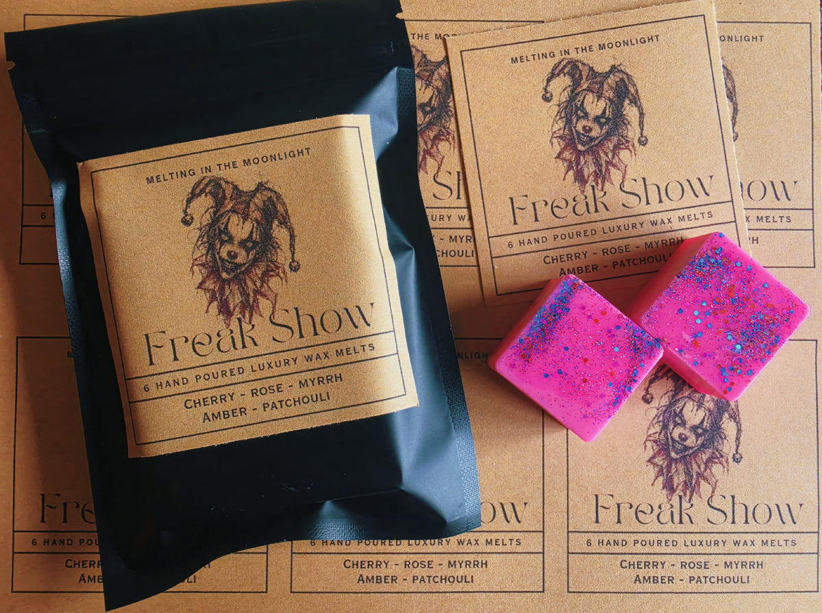 Freak Show Wax Melts