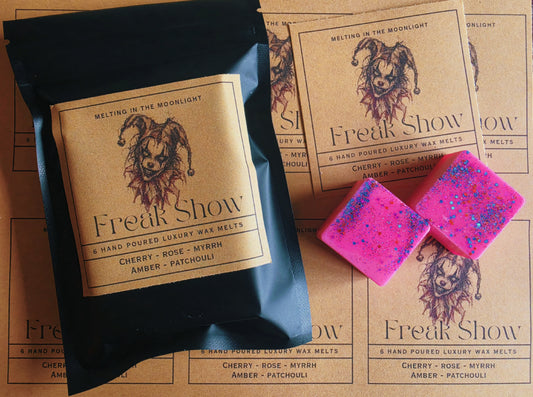 Freak Show Wax Melts