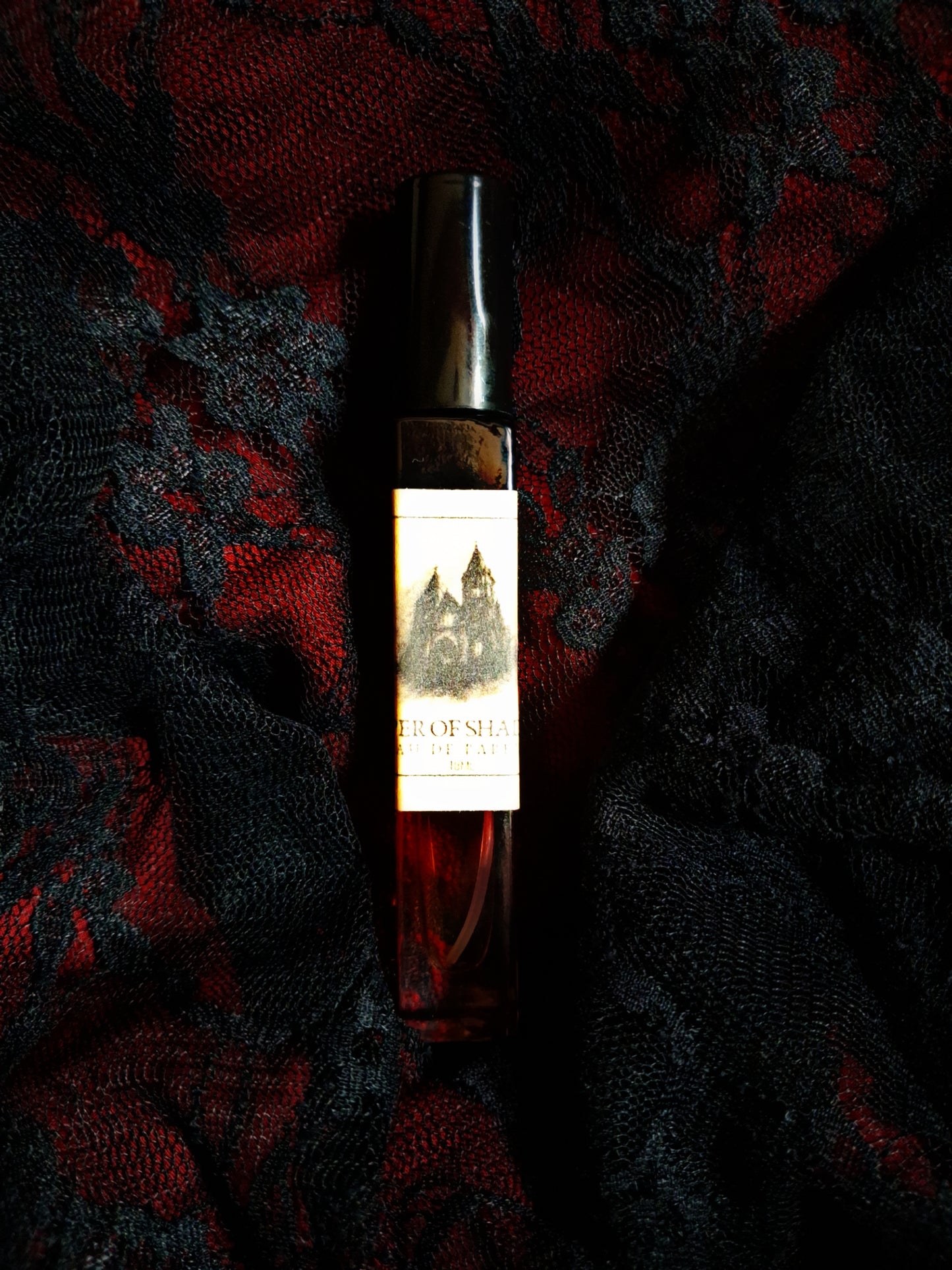 Keeper of Shadows Eau de Parfum 10ml