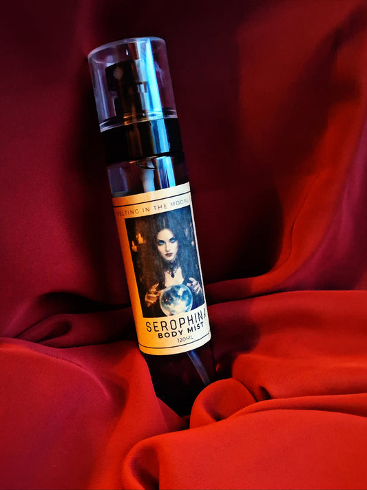 Serophina Body Mist