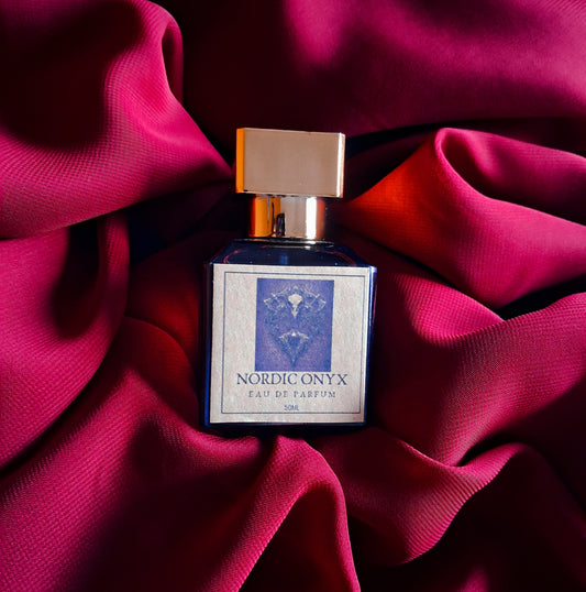 Nordic Onyx 50ml Eau De Parfum