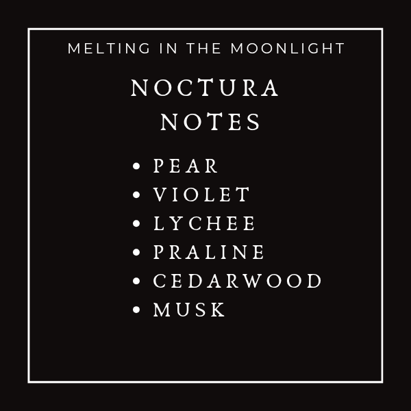 Noctura Eau De Parfum 10ml