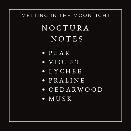 Noctura Eau de Parfum 50ml