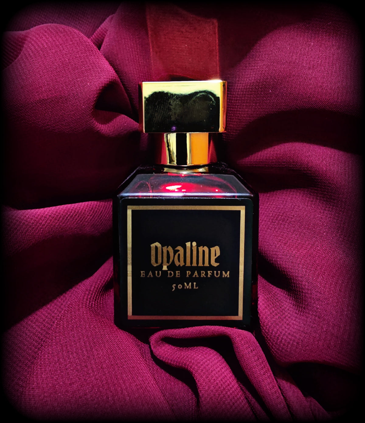 Opaline Eau De Parfum 50ml