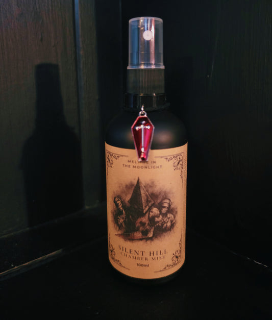 Silent Hill Chamber Mist 100ml