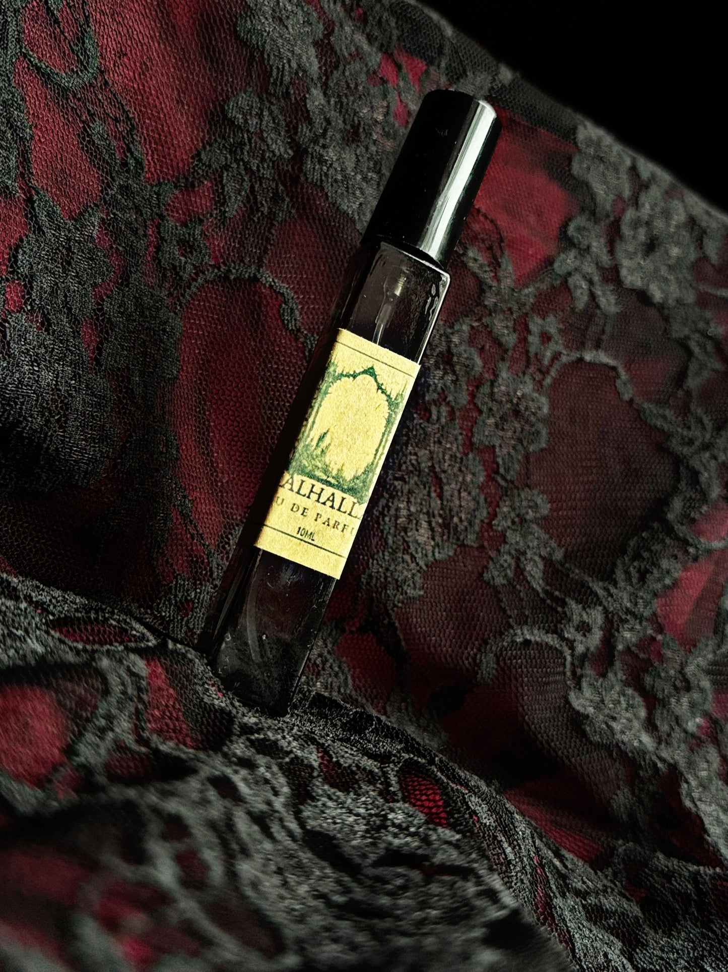 Valhalla Eau De Parfum 10ml