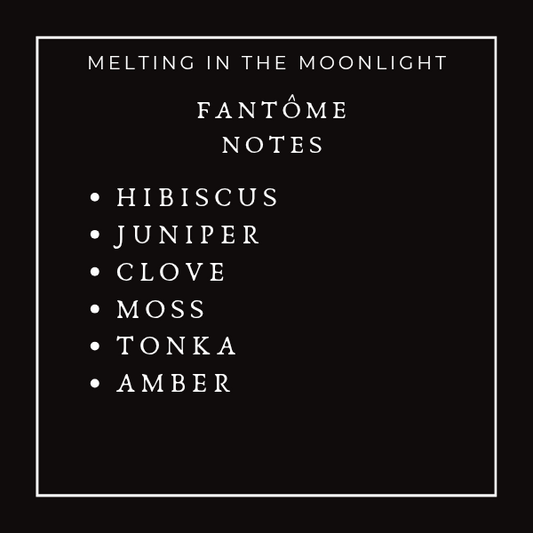 Fantôme Eau De Parfum 50ml