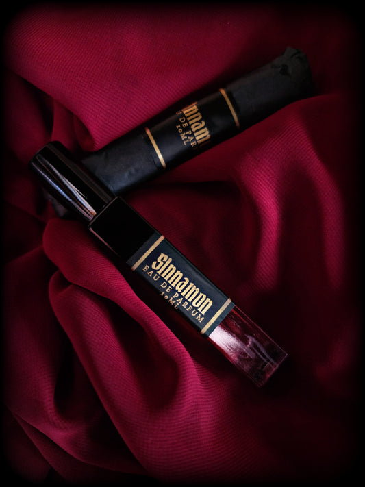 Sinnamon Eau De Parfum 10ml