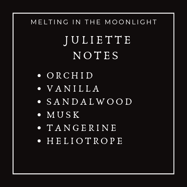 Juliette Body Mist