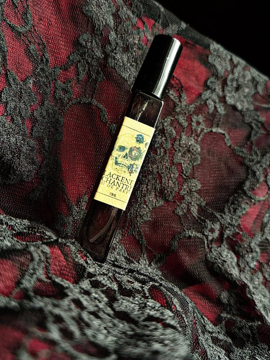 Blackened Enchantress Eau de Parfum 10ml