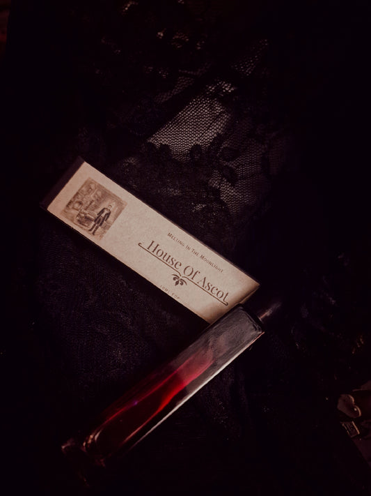 House of Ascot Eau De Parfum 10ml
